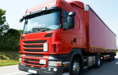 Konya Çekerek Ambar Kargo