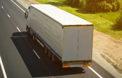 Konya ile Çekerek Arası Parça Eşya Taşıma