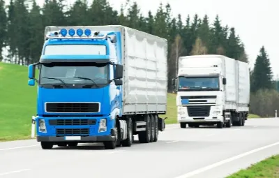 Konya ile Çekerek Arası Eşya Taşıma